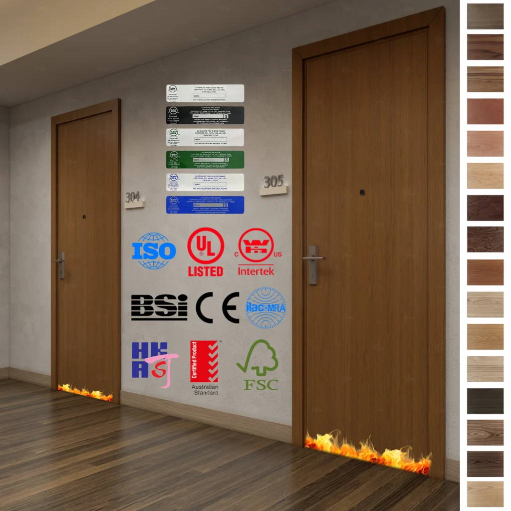 Illustration of Top Rated Luxury Green Apartment Inspectors