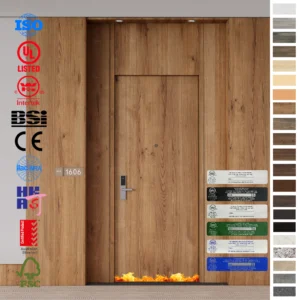 Fire Rated Door supplier for Oman, Saudi, Qatar, UAE.